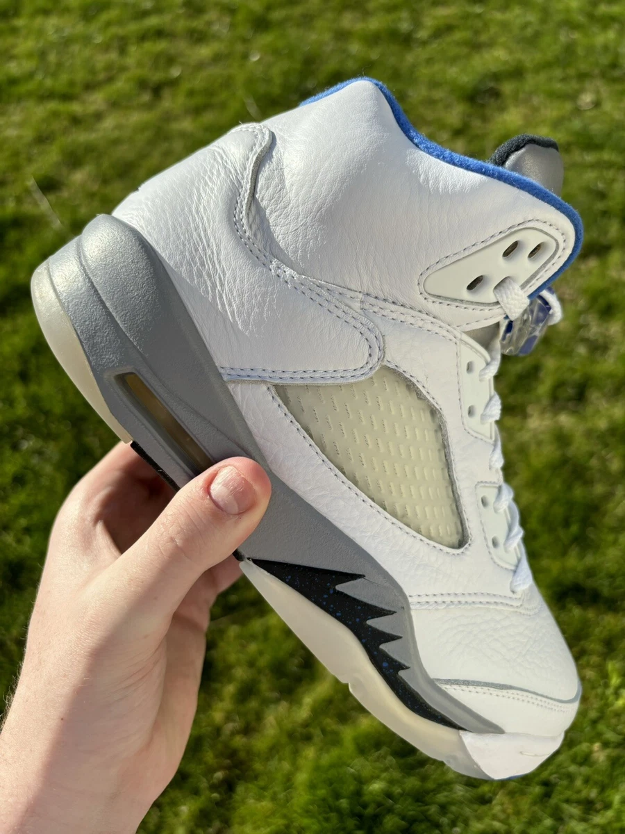 Jordan 5 Retro Stealth 2.0 for Sale | Authenticity Guaranteed | eBay