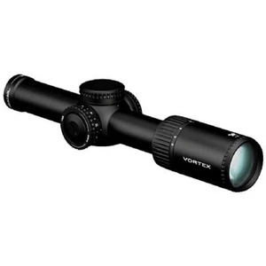 Vortex Zielfernrohr Viper PST Gen II 1-6x24 SFP VMR-2 MRAD (PST-1607) - Bild 1 von 7