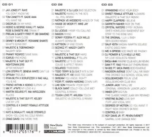 MAJESTIC (UK GARAGE MC) - PURE HOUSE & GARAGE, VOL. 2: MIXED BY MAJESTIC [DIGIPA - Picture 1 of 1
