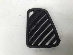 Holden Astra TS 1998 - 2006 dash vent cover LH left passenger side 90560324 - Picture 1 of 4