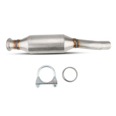 CONVERTIDOR CATALÍTICO PARA CHEVROLET PRIZM 1998-2002 TOYOTA COROLLA 1998-2002 Foto 1 de 4