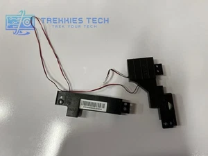 HP Pavilion 15-D Internal Left + Right Speakers Set 570305600GGJG4314 UK Fast - Picture 1 of 3