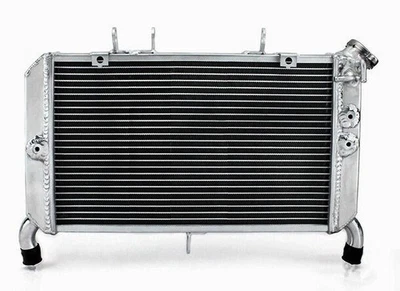 Moto7 for Radiator Yamaha 2014 2015 2016 2017 FZ09 / 2018 2019 2020 MT-09 New - Изображение 1 из 4