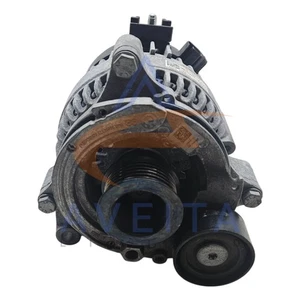 Alternador gasolina BMW 1 Series F40 19-24 1.5 180A 8680374 - Imagen 1 de 12
