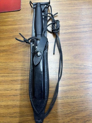 Cuchillo de hoja fija Gerber Foto 1 de 4