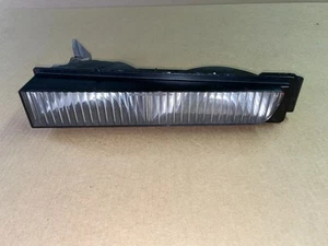 Corvette front driving fog turn signal light LH Left 84 85 86 87 88 89 90 - Picture 1 of 13
