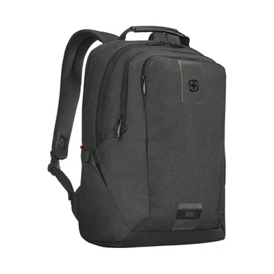 WENGER Laptop-Rucksack MX ECO Professional 16" Laptopfach 20 L Bürorucksack - Bild 1 von 4