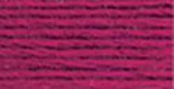 DMC Pearl Cotton Ball Size 8 87yd-Dark Plum - 116 8-915 - Image 1 of 1