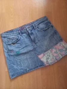 Tommy Hilfiger Jeansrock L A-Linie - Bild 1 von 8
