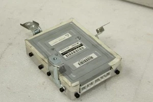 1991 LEXUS LS400 ABS CONTROL MODULE NON-TRACTION OPTION 89541-50020 - Picture 1 of 11