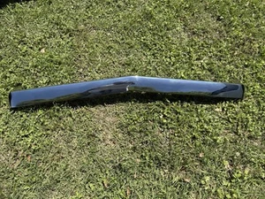 1962 Chevrolet Impala Belair Wagon Front Bumper Guard Chromed! Original Oem BLC - Picture 1 of 4