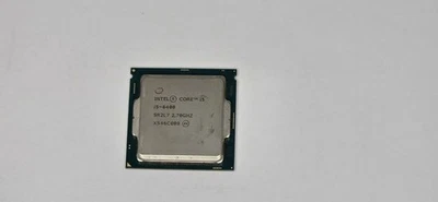 Intel Core i5-6400 2.7GHz Quad Core SR2L7 Socket FCLGA1151 Desktop CPU Processor - Image 1 of 3