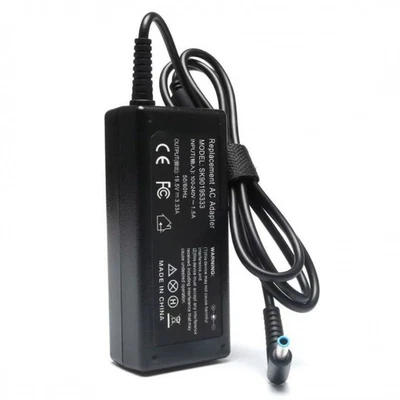 65W Ladegerät für HP Notebook 19.5V 3.33A Adapter mit 4.5x3.0mm Stecker - Bild 1 von 4