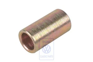 Genuine Volkswagen Spacer Bush Lower NOS Golf Jetta Rabbit Cabrio 1E 1HM121278A - Picture 1 of 1