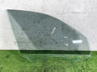 12-18 BMW SERIE 3 328i F30 DELANTERO DERECHO PASO DERECHO PUERTA LATERAL VENTANA PANEL DE VIDRIO OEM Foto 1 de 3