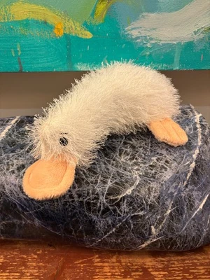 GANZ Webkinz Googles 11" Plush Toy Stuffed Animal HM021 NO CODE - Image 1 of 3