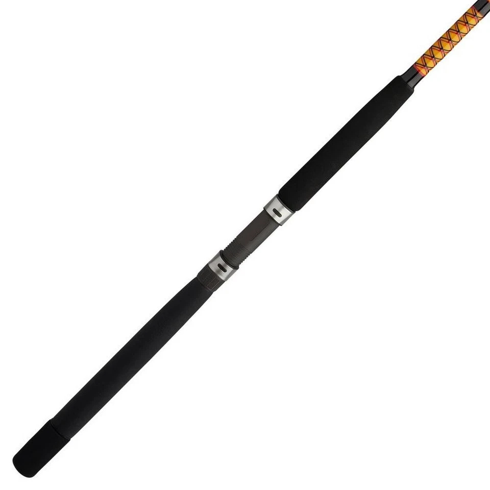 Ugly Stik BW1220C701 Bigwater Conventional Rod 7' - Image 1 of 1