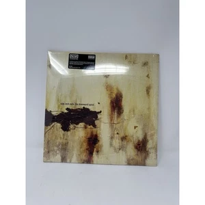 Nine Inch Nails - The Downward Spiral 180g LP Definitive Edition NEW - Picture 1 of 2