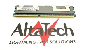 Hynix HMT151R7BFR4C-G7 4GB PC3-8500R DDR3-1066 2RX4 ECC RAM moduł pamięci - Zdjęcie 1 z 6