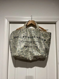 Marc By Marc Jacob’s Big Tote Floral Spring Carry All - Bild 1 von 10