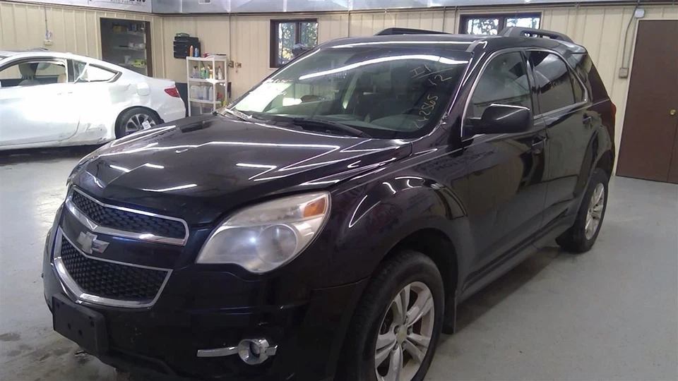 (LOCAL PICKUP ONLY) Crossmember/K-Frame Rear AWD Fits 07-17 EQUINOX 1713162 Foto 1 de 4