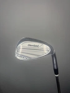 Cleveland CBX 4 Zipcore Gap Wedge 52/12 KBS Hi-Rev 2.0 Wedge Flex 35.5" NEW - Picture 1 of 11