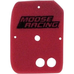 Filtro aria Moose Racing pre-oliato Pw 50 per Yamaha 50 PW 1991-1999 - Picture 1 of 1