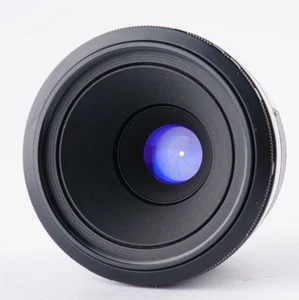 EX MINOLTA AF MACRO Maxxam 50mm F/2.8 Prime AF Lens From JAPAN - Picture 1 of 18