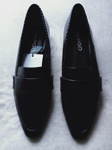 Mango Loafers size 5 - Picture 1 of 9