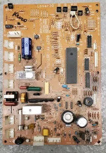 Toyostove/Toyotomi Laser 30 Mainboard Computer Control Circuit Panel - Bild 1 von 3