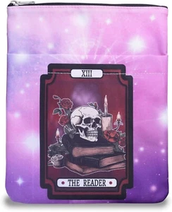 Tarotkarten Buchhülle Wasserdicht Tarot Leser Zubehör Neu & Versiegelt - Bild 1 von 5