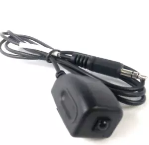 Black 36 inch Long IR Remote Control Extender Receiver Only Part 3522-30010001R - Picture 1 of 5