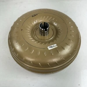 Saxco Torque Converter 2005 20006 2007 2008 - 2015 Toyota Tundra 2x4 - Bild 1 von 8