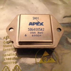 APEX 5B6400542  MICROCIRCUIT  - Picture 1 of 2