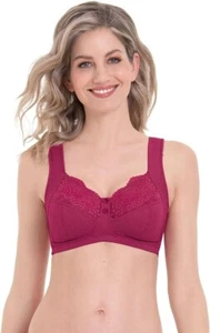 Anita Women's Support Bra Orely 5882 - Size 48C - Picture 1 of 3