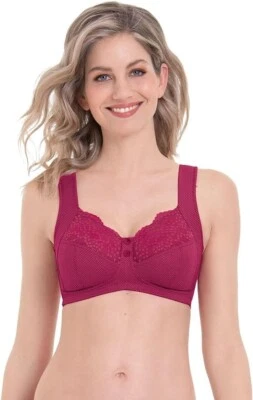 Anita Women's Support Bra Orely 5882 - Size 48C - Imagem 1 de 3