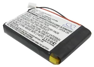 1800mAh Battery for Pure Digital Pocket DAB1500,Pocketdab 1500,TalkSport,LP37 - Picture 1 of 5