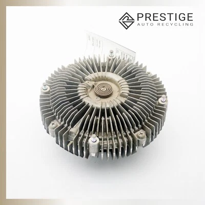 2007-2015 TOYOTA SEQUOIA TUNDRA Radiador Ventilador de Refrigeração Embreagem 16210-38070 Fabricante de Equipamento Original - Imagem 1 de 3