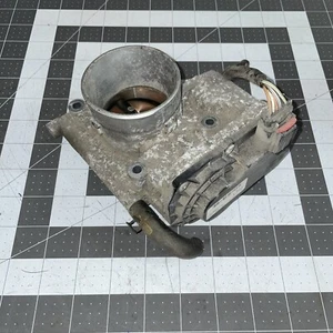 2006 2008 Mazda 6 Throttle Body Assembly OEM 6M8G-A L3G2 - Picture 1 of 7