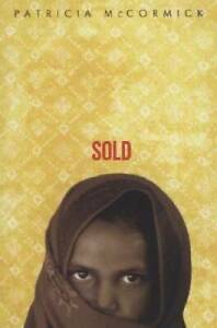 Sold - Hardcover By McCormick, Patricia - GOOD