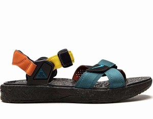 Las mejores ofertas en Sandalias Nike mujer Nike ACG | eBay