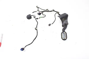 2019-2021 JEEP COMPASS REAR LEFT DRIVER SIDE DOOR WIRE WIRING HARNESS OEM - Picture 1 of 9