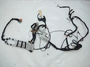 1996 LEXUS SC300 A/T FLOOR WIRE HARNESS NO3 8216324141 OEM 1993 1994 1995 - Picture 1 of 11