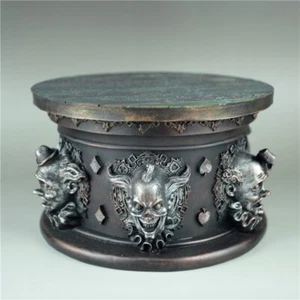 The 1/6th Clown Base Sation For 1/6th Figure Collectible Prop New In Stock - Picture 1 of 8