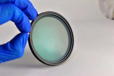 Cokin NUANCES Variable ND filter NDX 2 - ND 400 - 77mm - Image 1 of 4