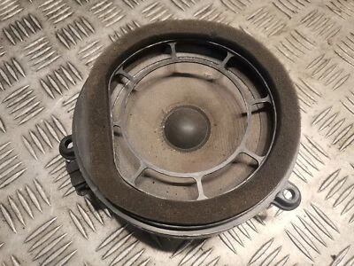 MERCEDES-BENZ C T-Model S203 C 220 CDI Rear Left Door Sound Speaker 2038201502 Foto 1 de 4