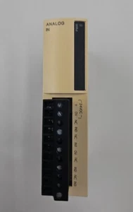 Pro-face EXM-AMI4LT 4 Channel Analog Input Module 0-10V/0-20mA/RTD - Picture 1 of 6