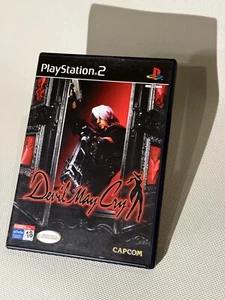 🎮 Devil May Cry (1ª Edición) | PlayStation 2 | PAL España | Completo 🎮 - Imagen 1 de 4