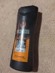 Dark Temptation Body Wash, Dark Chocolate, 16 fl oz (473 ml) - Picture 1 of 1