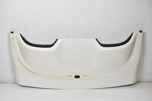 2009-2015 Nissan 370z Convertible Top Cover Lid Deck 09-15 - Picture 1 of 6